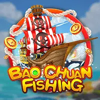 Fishing Game 4