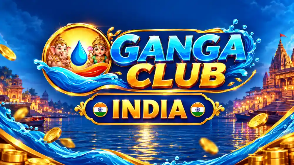 ganga club india